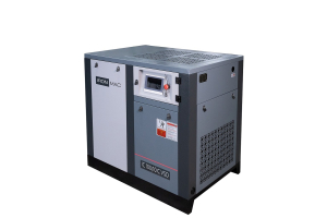 Винтовой компрессор  IC 100/10 C VSD (IP55)