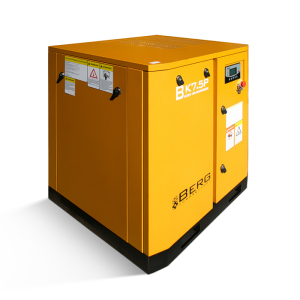 Винтовой компрессор Berg ВК-7.5Р-Е 8 (IP55)