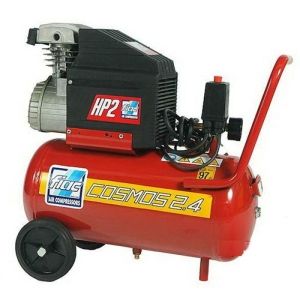 Поршневой компрессор Fiac СБ4/С-24.GM244 для гаража фото