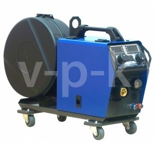 SKYWAY 350 DUAL PULSE c пакетом 5м