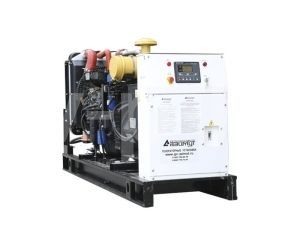 Дизельный генератор Азимут АД-60C-Т400-2РМ11  фото