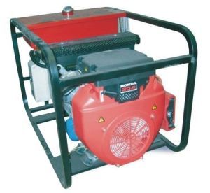 Бензиновый генератор  GR 8 TF H