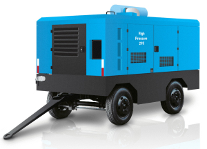 Винтовой компрессор  DLCY-9/8F-Y