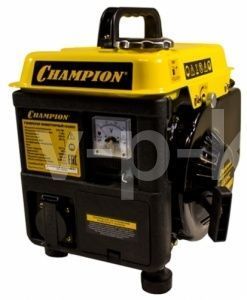 Бензиновый генератор Champion IGG950