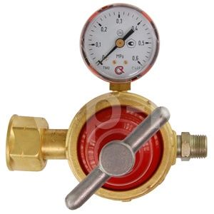 БАМЗ Редуктор метановый СМО-35-2 (сетевой), БАМЗ фото