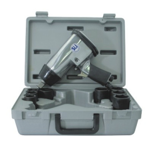 Пневмогайковерт Sumake ST-5561K фото