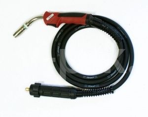 Aurora Горелка MIG 25 AIR COOL 230A(60%) EURO 5m
 фото