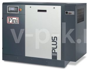 Винтовой компрессор Fini PLUS 38-08 ES