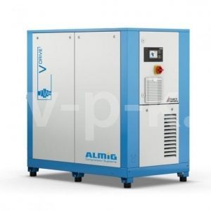Винтовой компрессор ALMIG V-Drive 38-6