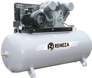 Поршневой компрессор Remeza СБ4/Ф-270.LT100/16-7,5 высокого давления фото