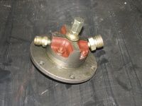 Насос масляный правого вращения для компрессора ПК,ПКС,ПКСД фото