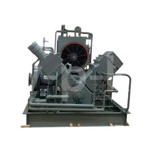 Поршневой компрессор Frosp КВД-ГС-200 фото