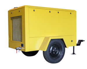 Винтовой компрессор  DLDY-37/8GA-F