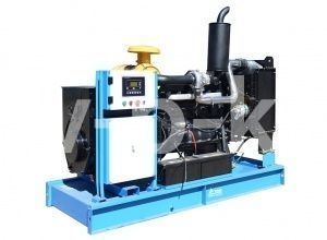 Дизельный генератор ТСС АД-100С-Т400-1РМ19 с АВР (двиг. TSS Diesel TDK 110 6LT) 035791,022854 фото