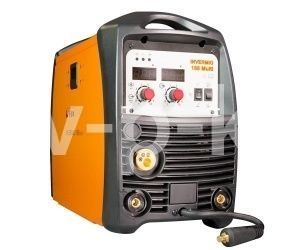 Сварочный полуавтомат инвертор MMA Fox Weld INVERMIG 188 MULTI