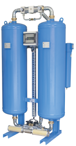 Адсорбционный осушитель  RED 600