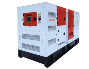 Дизельный генератор  АД-320С-Т400-1РКМ5