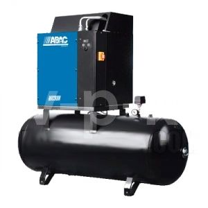 Винтовой компрессор  MICRON 7,5 - 200 8