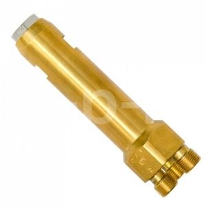 MESSER Резак машинный MSID 110-A/PMYE (L-110 мм, 55490230), MESSER