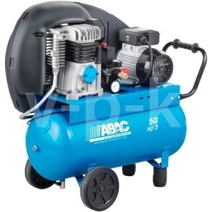 Поршневой компрессор ABAC A29B/50 M3 фото