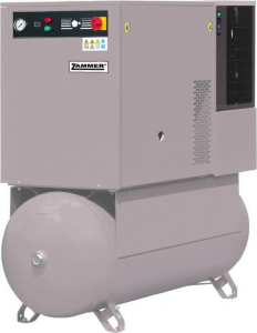 Винтовой компрессор  SKTG22M-10-500/OF