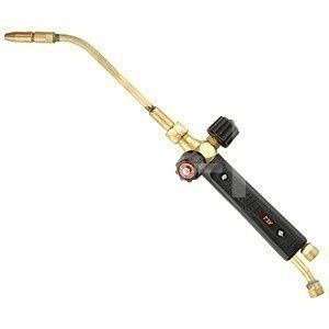 ДЖЕТ Горелка пропановая ГЗУ (нак. 2, 3) (Джет) фото