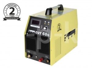 Аппарат плазменной резки КЕДР CUT 60G фото