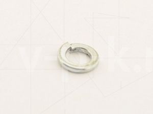 Шайба 5.65Г к головке С412М для компрессора АСО-Бежецк