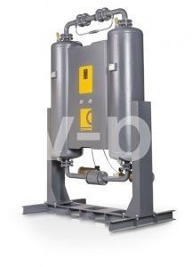 Адсорбционный осушитель воздуха COMPRAG ADX-200 фото