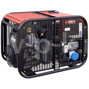 Бензиновый генератор Europower EP 20000 E