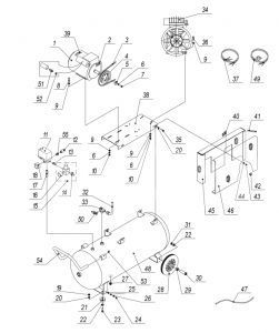 R 3101.00.00.102 Держатель для 100lh20a-1.5 фото