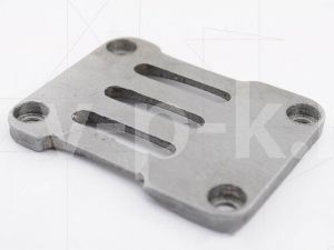 Розетка С415М.01.00.804 к головке С416М для компрессора АСО-Бежецк фото