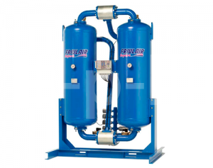 Адсорбционный осушитель Friulair HDT 1200