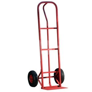 Noname Тележка вертикальная-101 (для 1 баллона 40л или 50л) фото