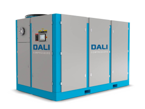 Винтовой компрессор Dali DL-355/8GA без ресивера фото