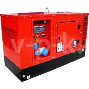 Дизельный генератор Europower EPS 193 DE