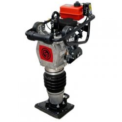 Вибротрамбовка Chicago Pneumatic MS620-230 фото