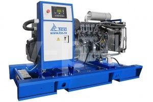 Дизельный генератор ТСС АД-50С-Т400-1РМ6 (Mecc Alte)  фото