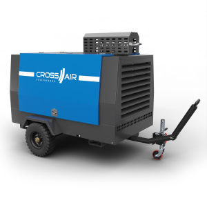 Винтовой компрессор  Borey88-10FZD