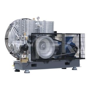 Поршневой компрессор  КВД 3300/30