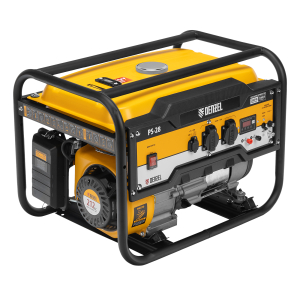 Бензиновый генератор DENZEL PS 28 946824 фото