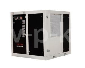 Винтовой компрессор Tecom POWER 60 08