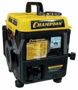 Бензиновый генератор Champion IGG980