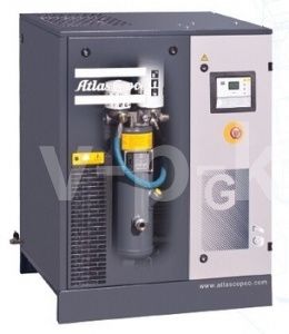 Винтовой компрессор Atlas Copco G15 10P