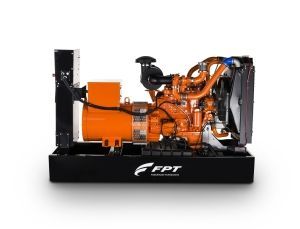 Дизельный генератор  GE NEF85