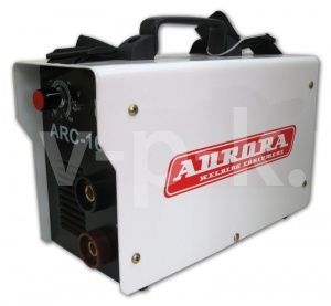 Сварочный инвертор MMA Aurora ARC-160 фото