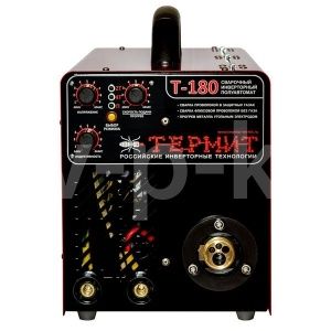 Сварочный полуавтомат инвертор MMA ТЕРМИТ ПДГ-Т-180