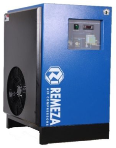 Рефрижераторный осушитель Remeza RFD150 фото