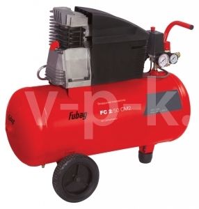 Поршневой компрессор  FC 2/50 CM 2