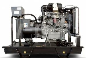 Дизельный генератор Energo ED 13/400Y-3000  фото